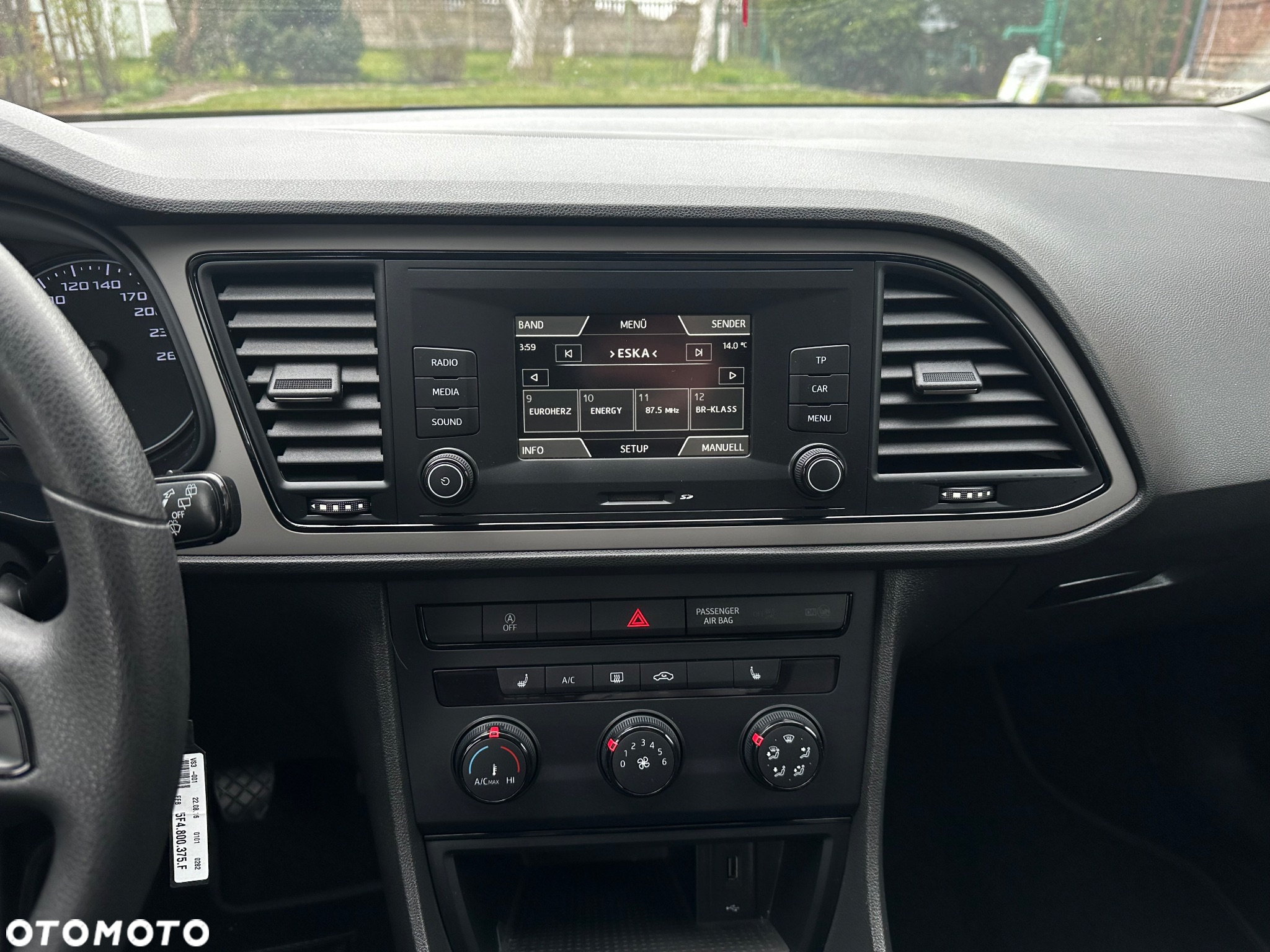 Seat Leon - 26