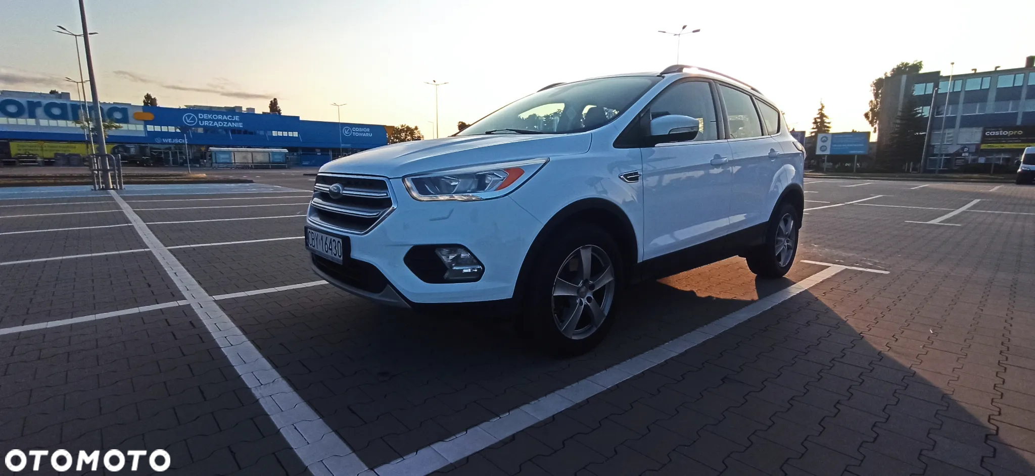 Ford Kuga 2.0 TDCi FWD Edition - 23