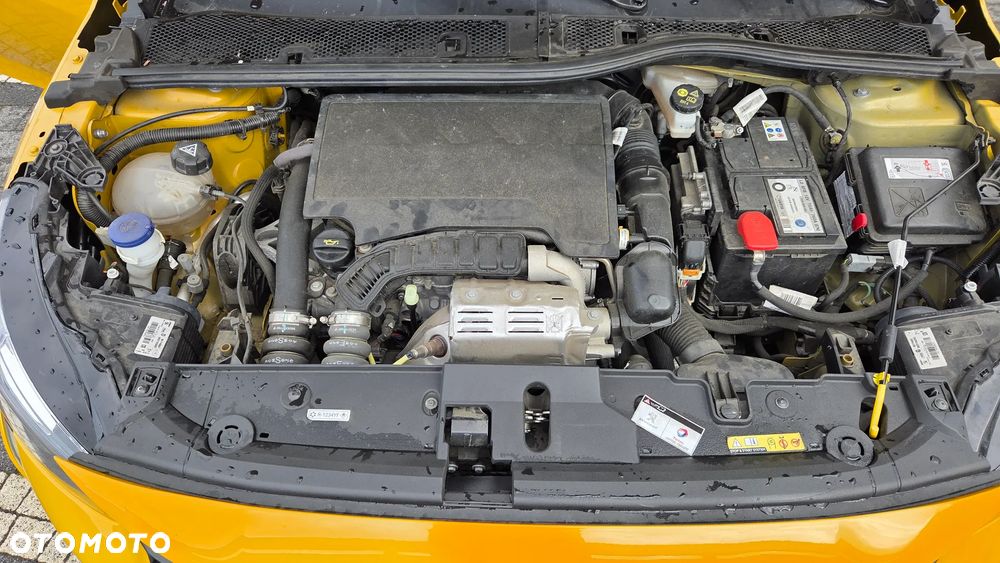 Peugeot 208 PureTech 100 Allure - 18