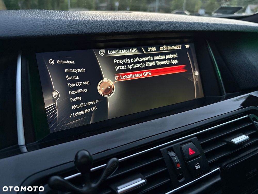 BMW Seria 5 525d xDrive - 30