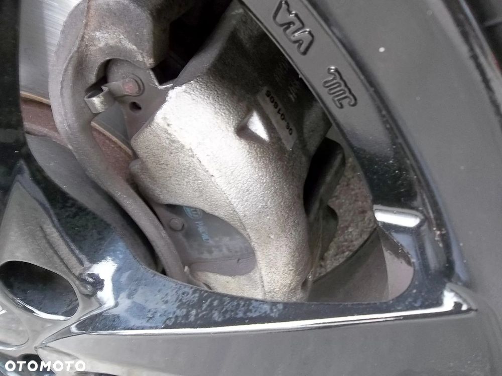 Citroën C5 HDi 135 Automatik Exclusive - 29