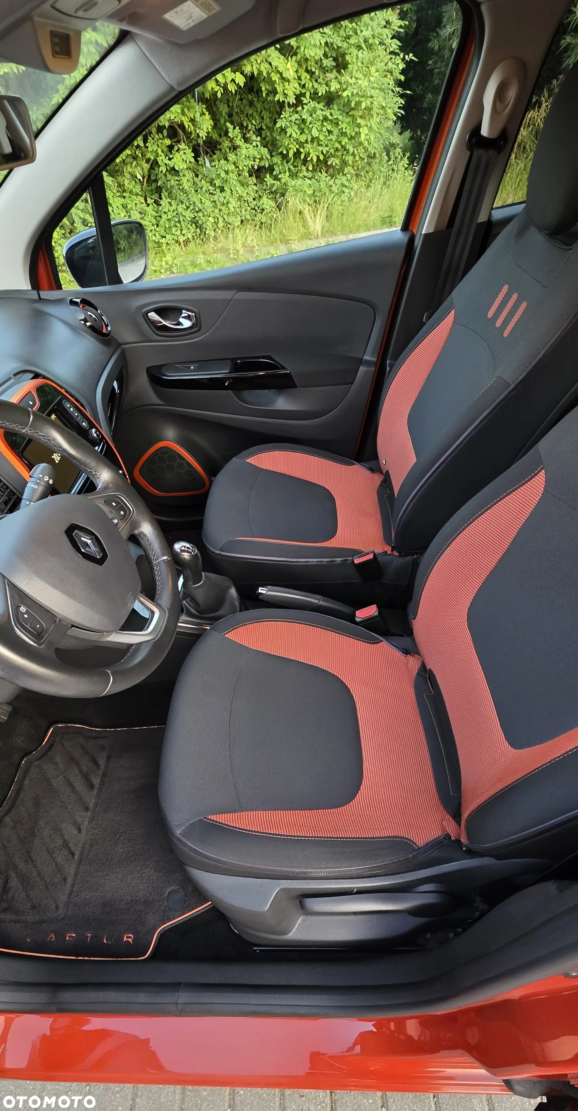Renault Captur (ENERGY) TCe 90 INTENS - 13