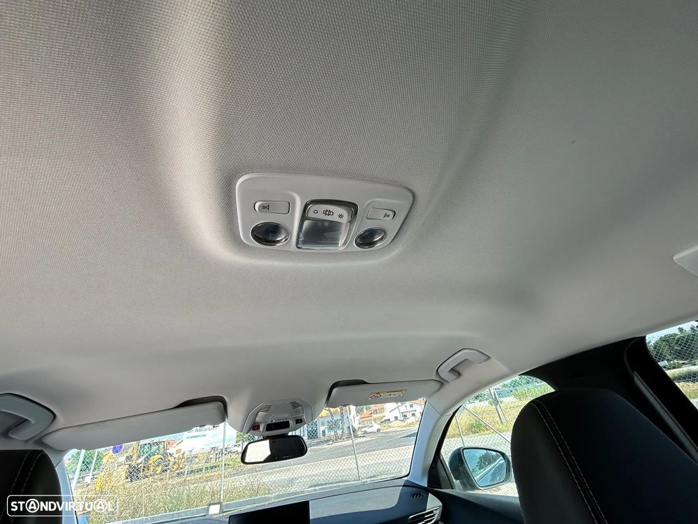 Peugeot 5008 BlueHDI 130 EAT8 Allure - 2