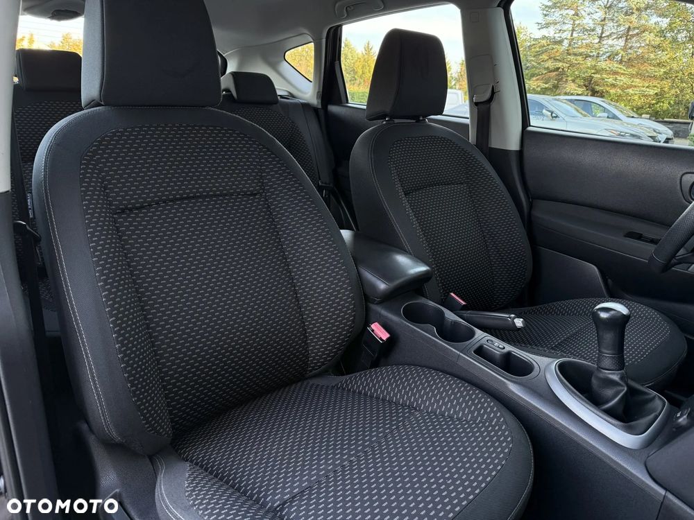 Nissan Qashqai 1.6 Tekna - 30