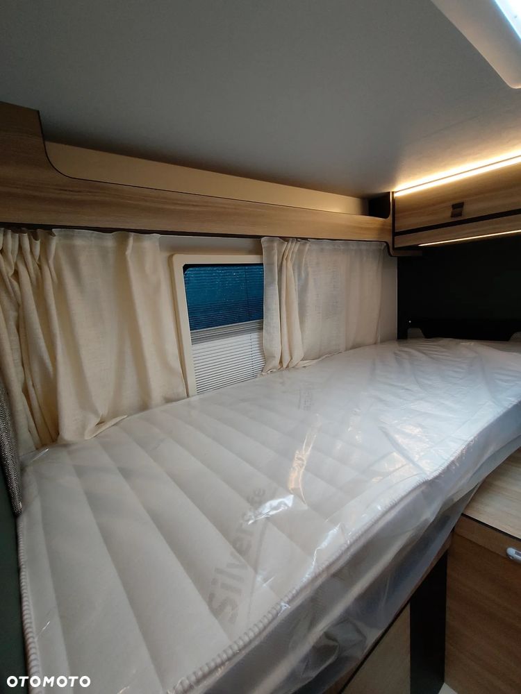 Rimor Kilig 95 Plus NOWY Automat Rolety Kamera 5 Osobowy FV23% - 16