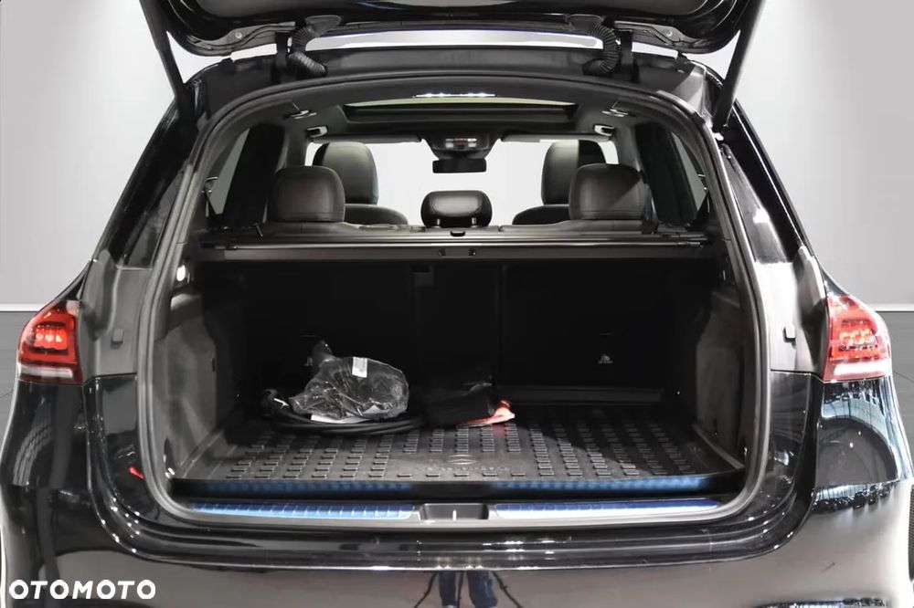 Mercedes-Benz GLE 350 de 4-Matic Advanced - 29