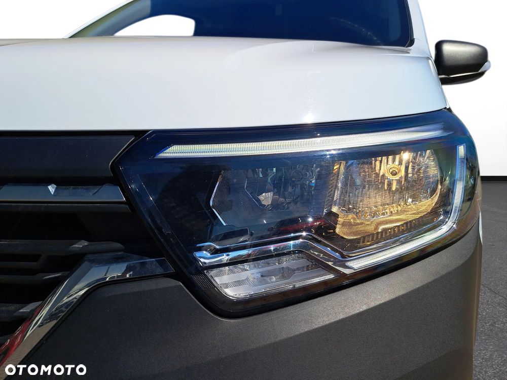 Renault KANGOO MAXI VAN - 12