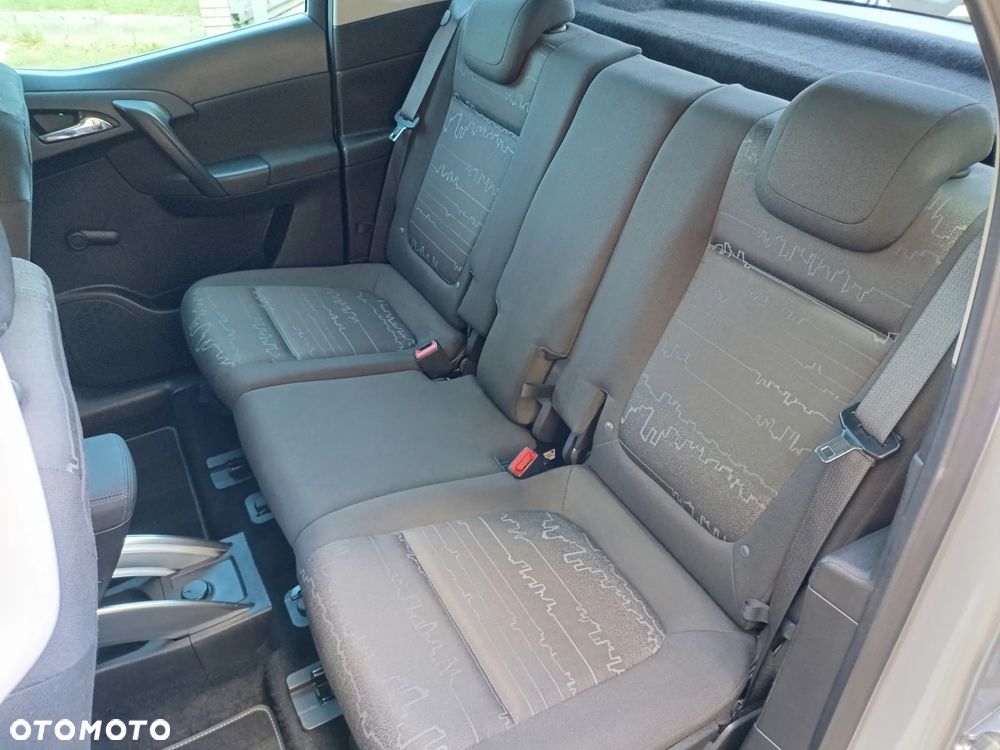 Opel Meriva 1.7 CDTI Active - 10