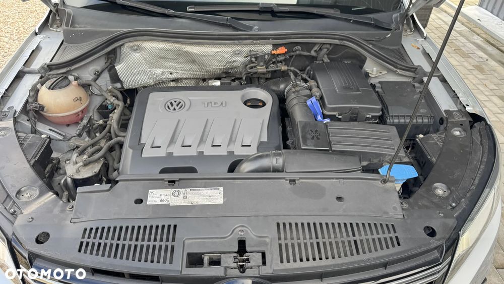 Volkswagen Tiguan 2.0 TDI Trend&Fun - 20