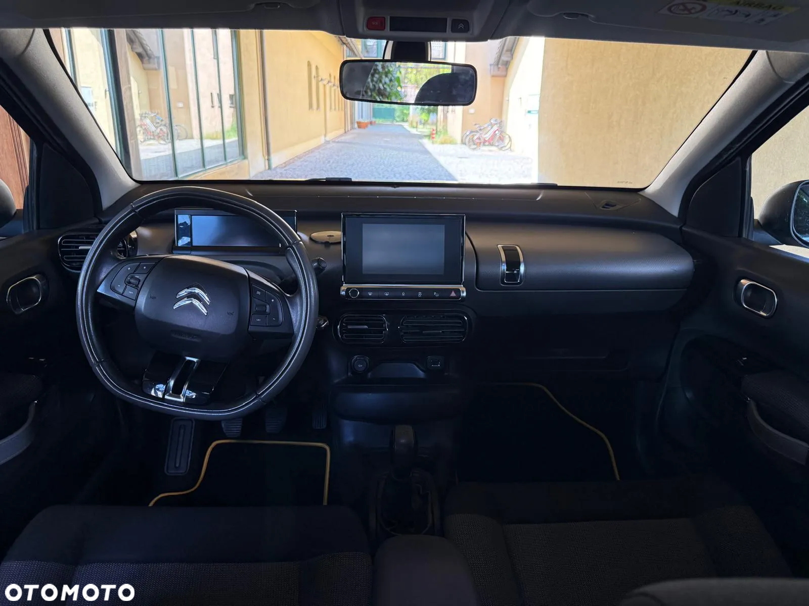 Citroën C4 Cactus 1.2 PureTech Feel - 8