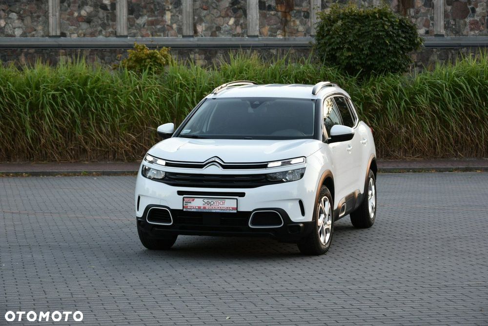 Citroën C5 Aircross - 2