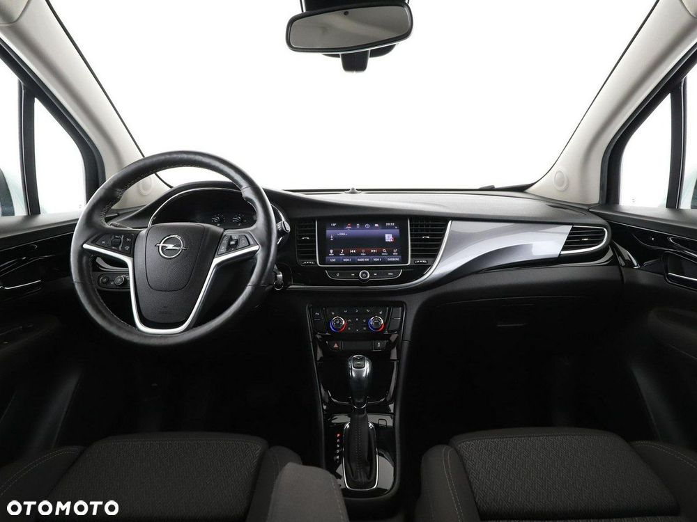 Opel Mokka X 1.4 Automatik Active - 16