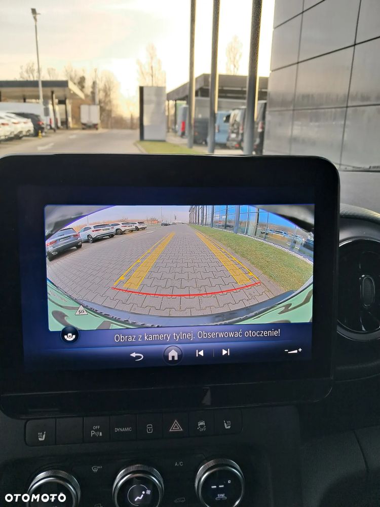 Mercedes-Benz e-Citan 112 Furgon 3100 mm - 15