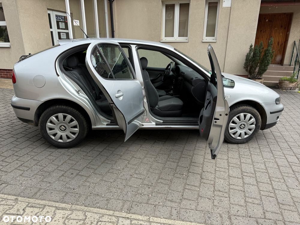 Seat Leon 1.6 Signo - 14