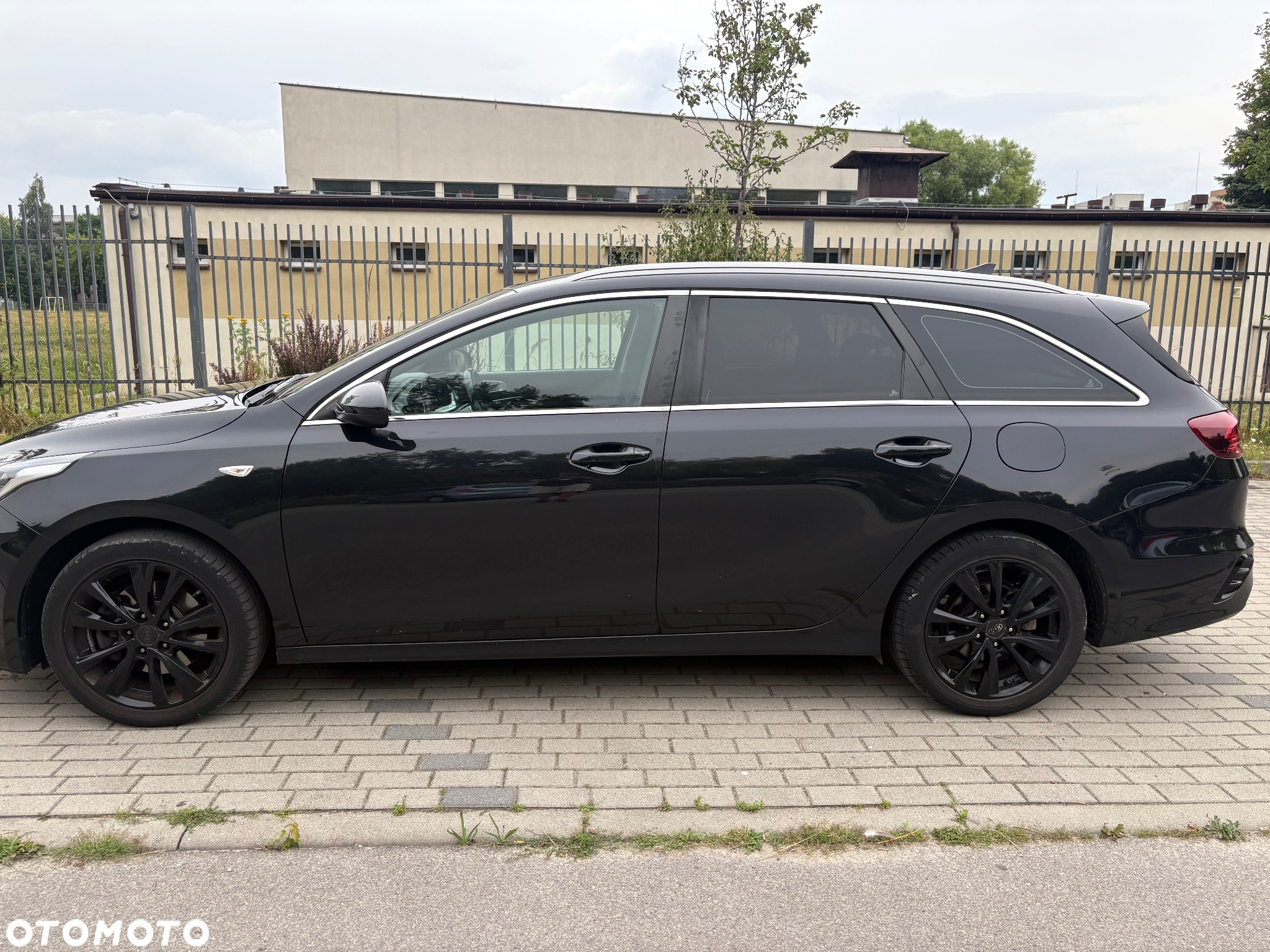 Kia Ceed 1.4 T-GDI M - 3