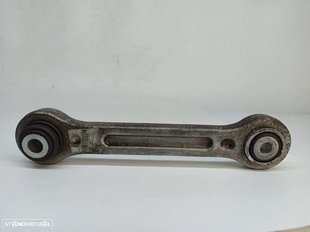BRAÇO SUSPENSÃO INFERIOR TRASEIRO DIREITO MASERATI GHIBLI S Q4 - 4