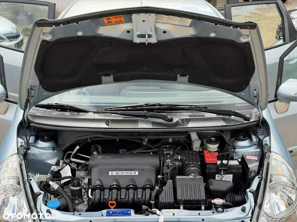 Honda Jazz - 28