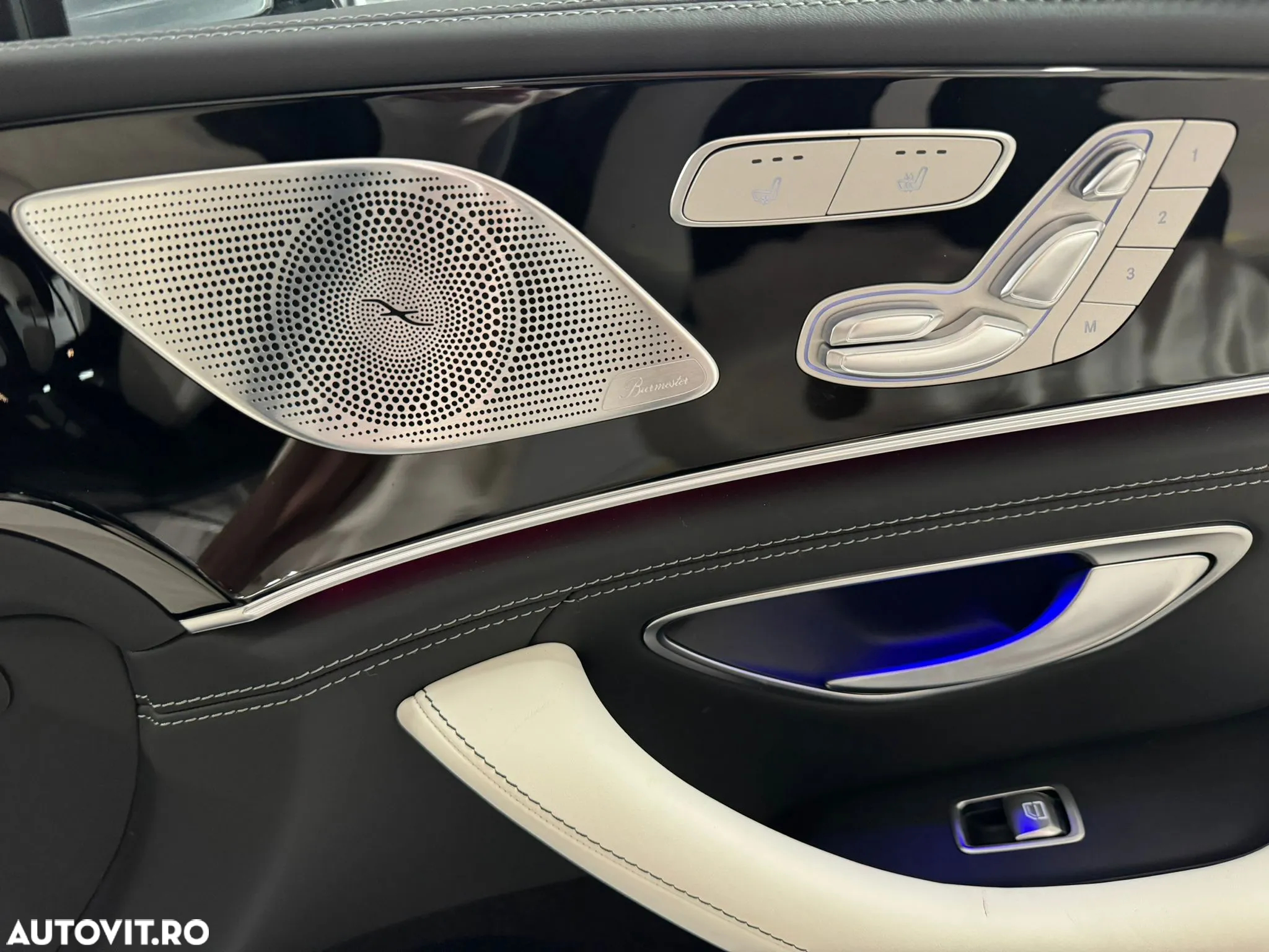 Mercedes-Benz AMG - 17