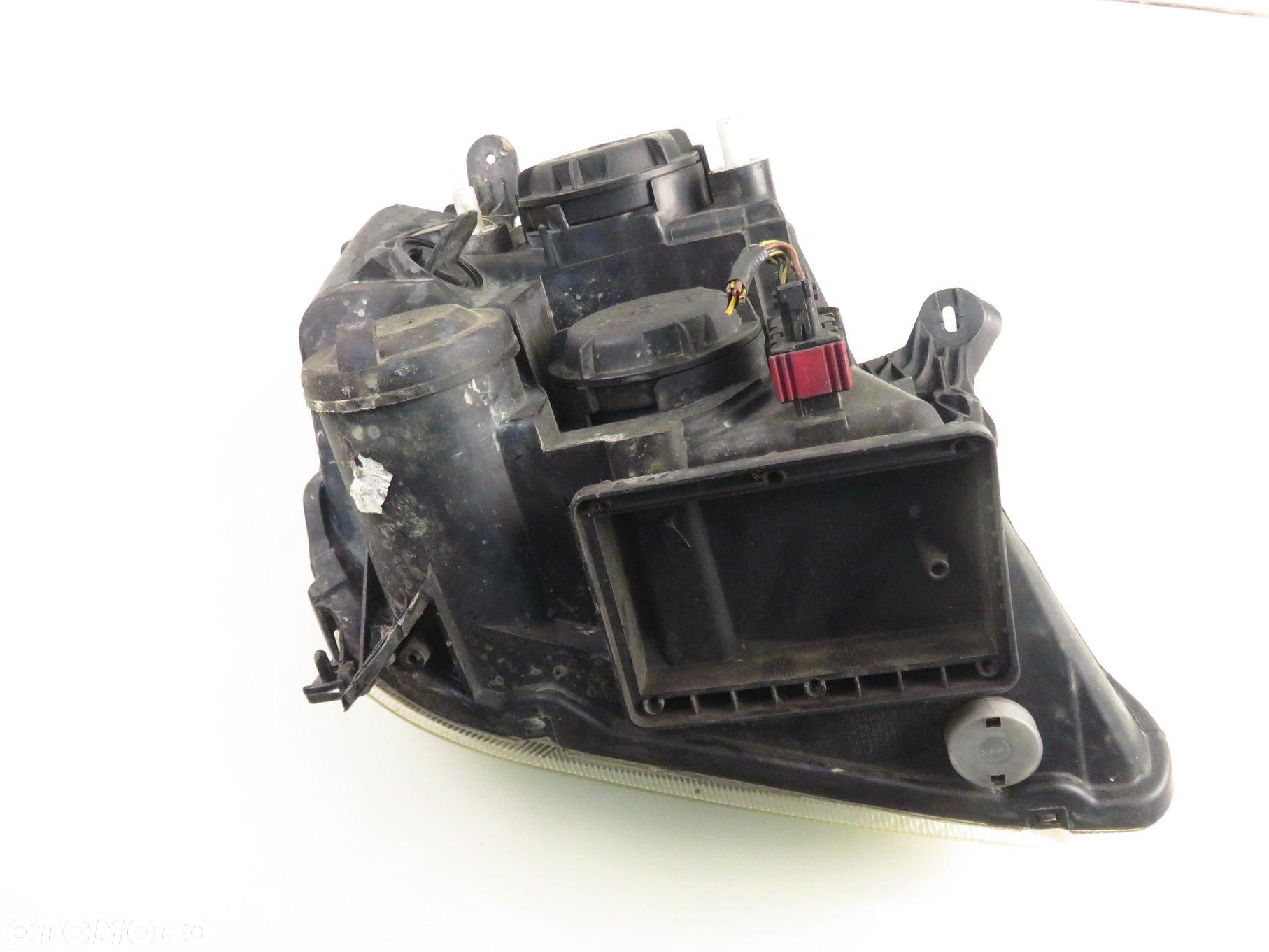 LAMPA LEWA PRZEDNIA OPEL MERIVA A (X03) 93321052 - 6