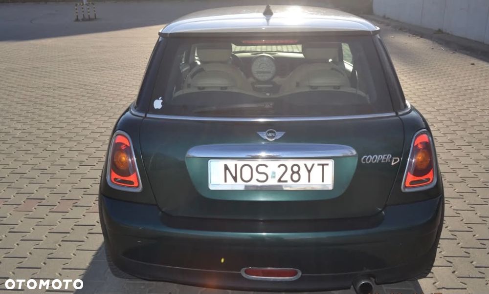 MINI Cooper - 4