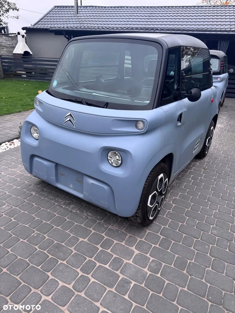 Citroën Inny - 12