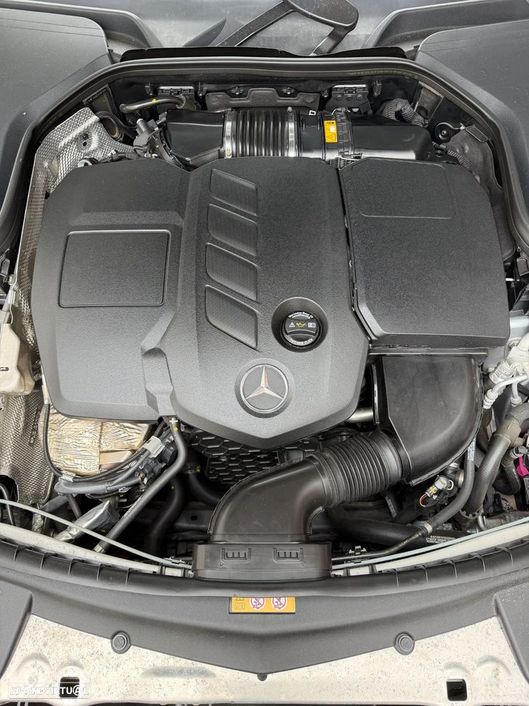 Mercedes-Benz E 300 de 9G-TRONIC Avantgarde - 3