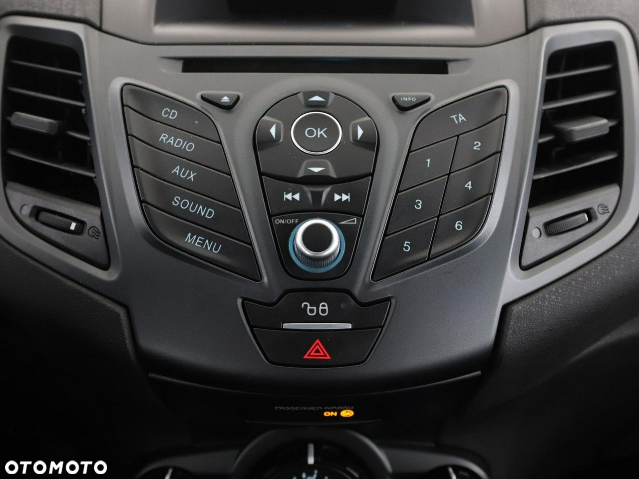 Ford Fiesta 1.25 Trend - 24