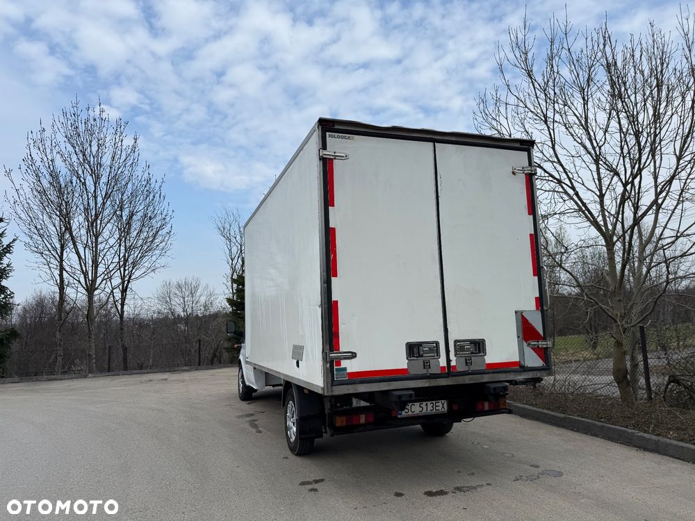 Ford Transit Igloocar - 8