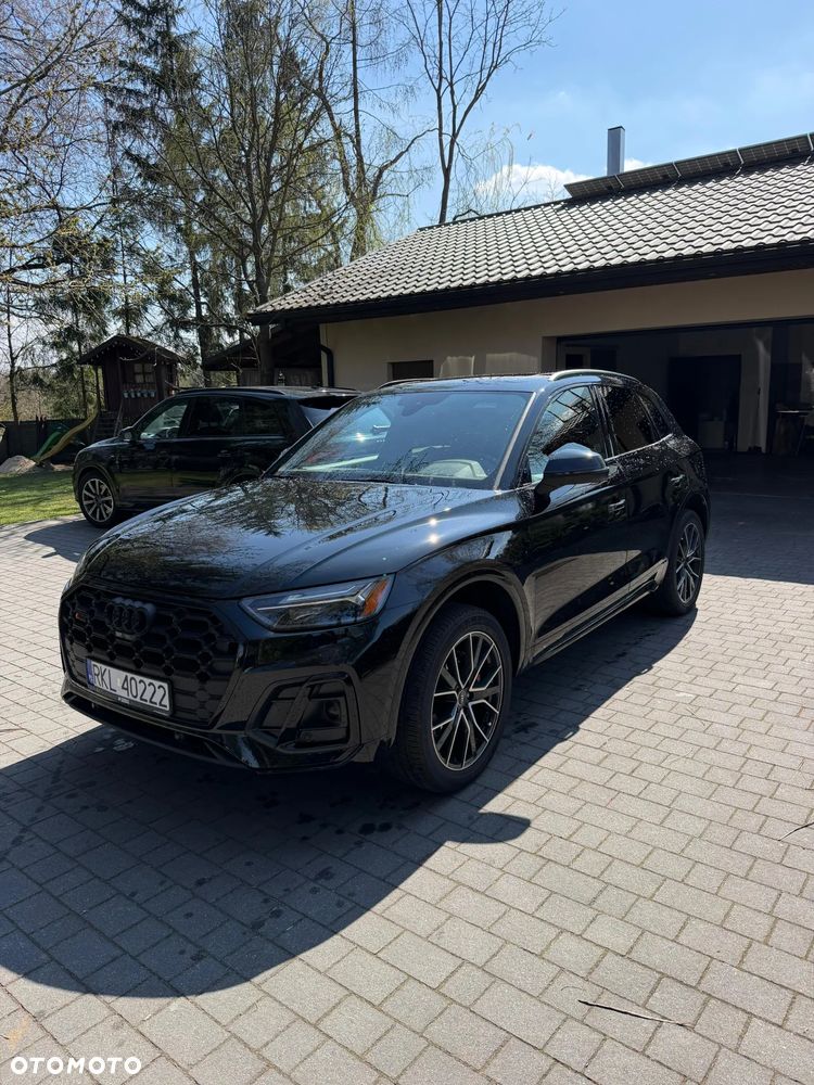 Audi SQ5 - 19