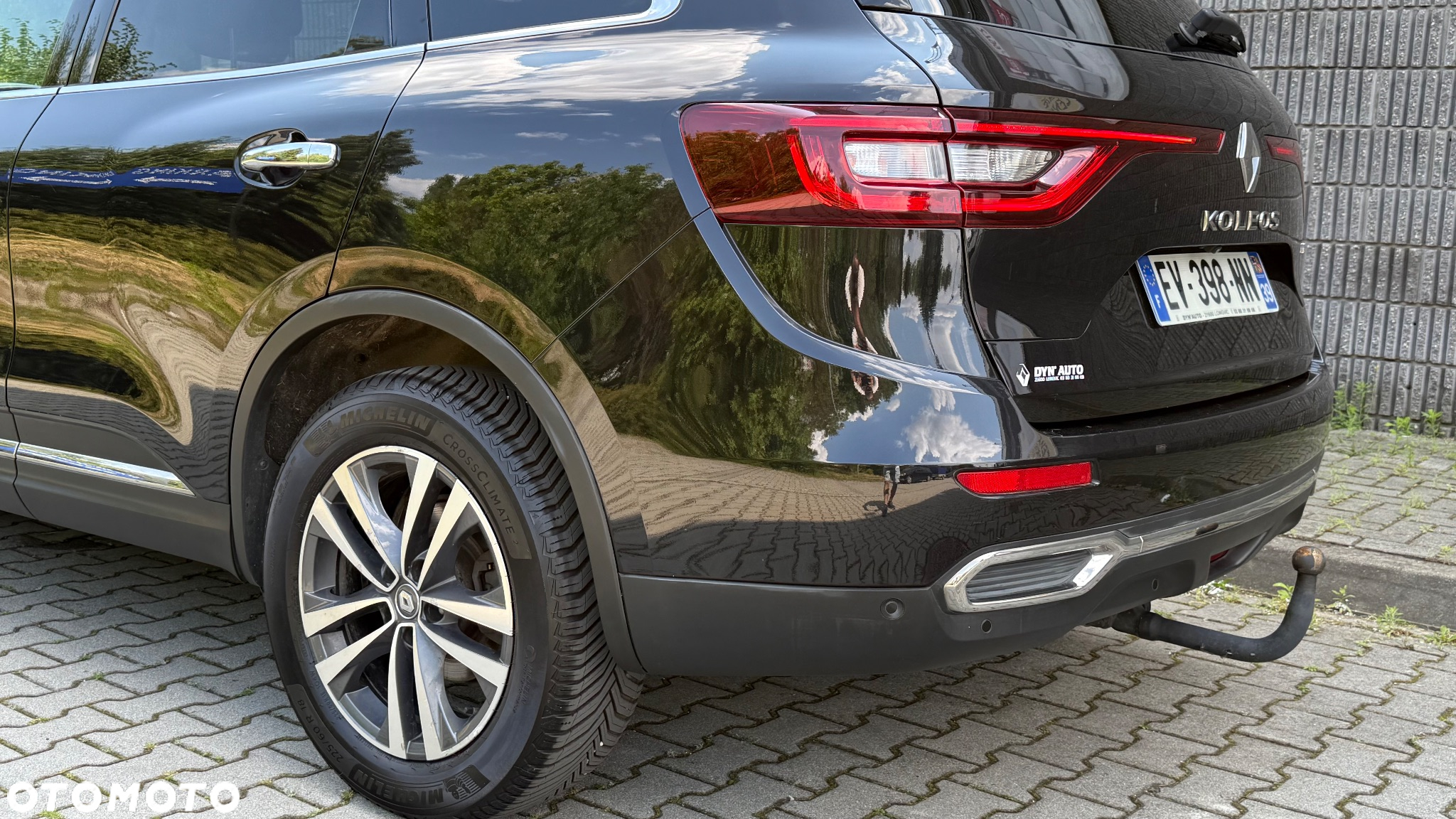 Renault Koleos 2.0 dCi Intens 4x4 - 14