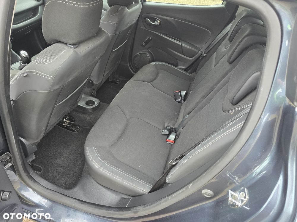 Renault Clio (Energy) TCe 90 Start & Stop LIMITED - 8