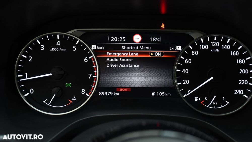 Nissan Qashqai 1.3 DIG-T MHEV Acenta - 19