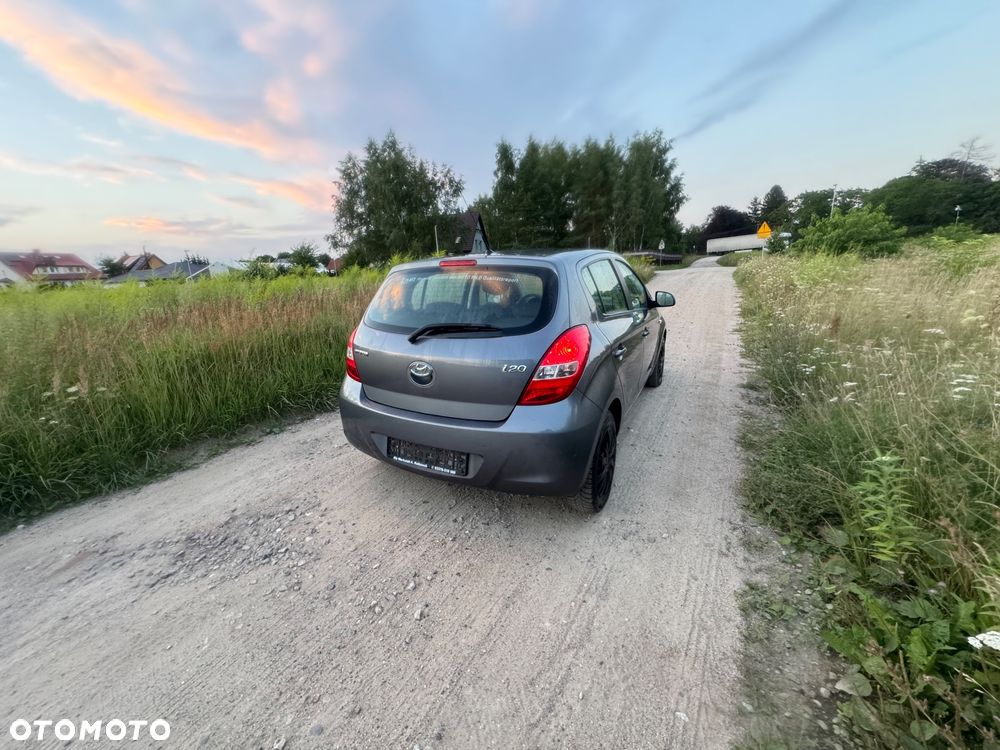 Hyundai i20 1.2 Edition 20 - 4