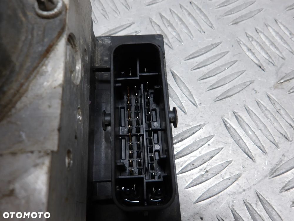 CITROEN C4 GRAND PICASSO LIFT 06-13 1.6 E-HDI POMPA ABS HAMULCOWA 0265951829 - 4