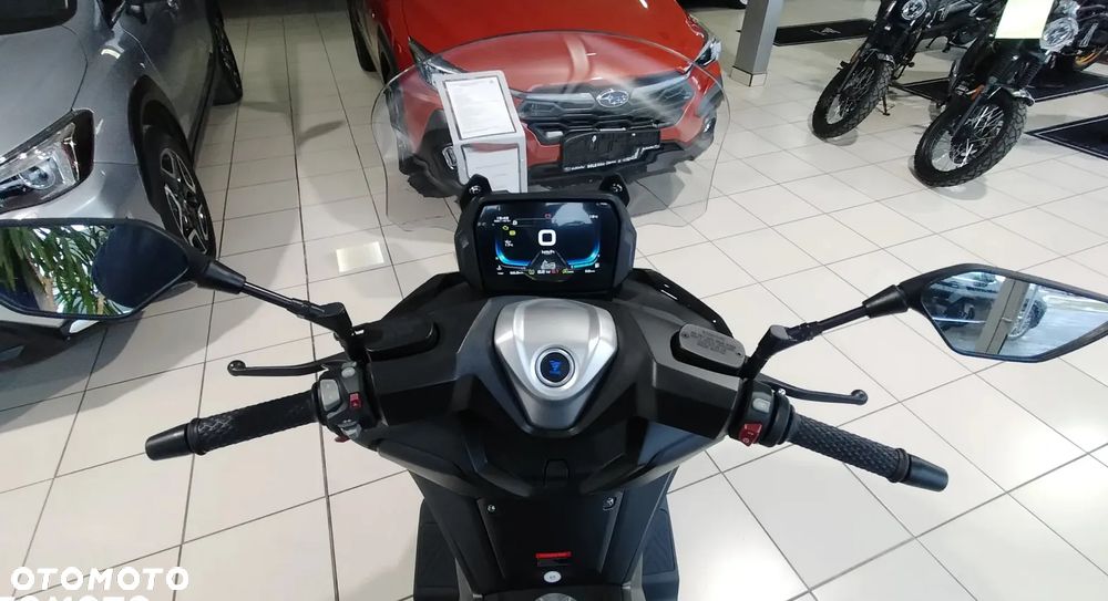 VOGE SR4 MAX - 17
