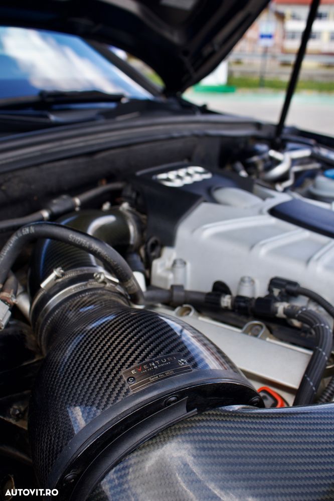 Audi S4 3.0 TFSI Quattro Stronic - 5