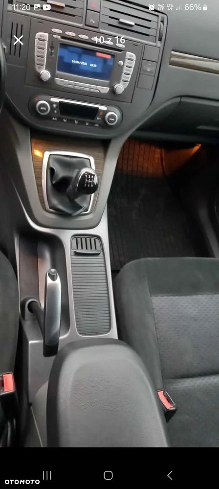 Ford C-MAX 1.6 TDCi Ghia - 9