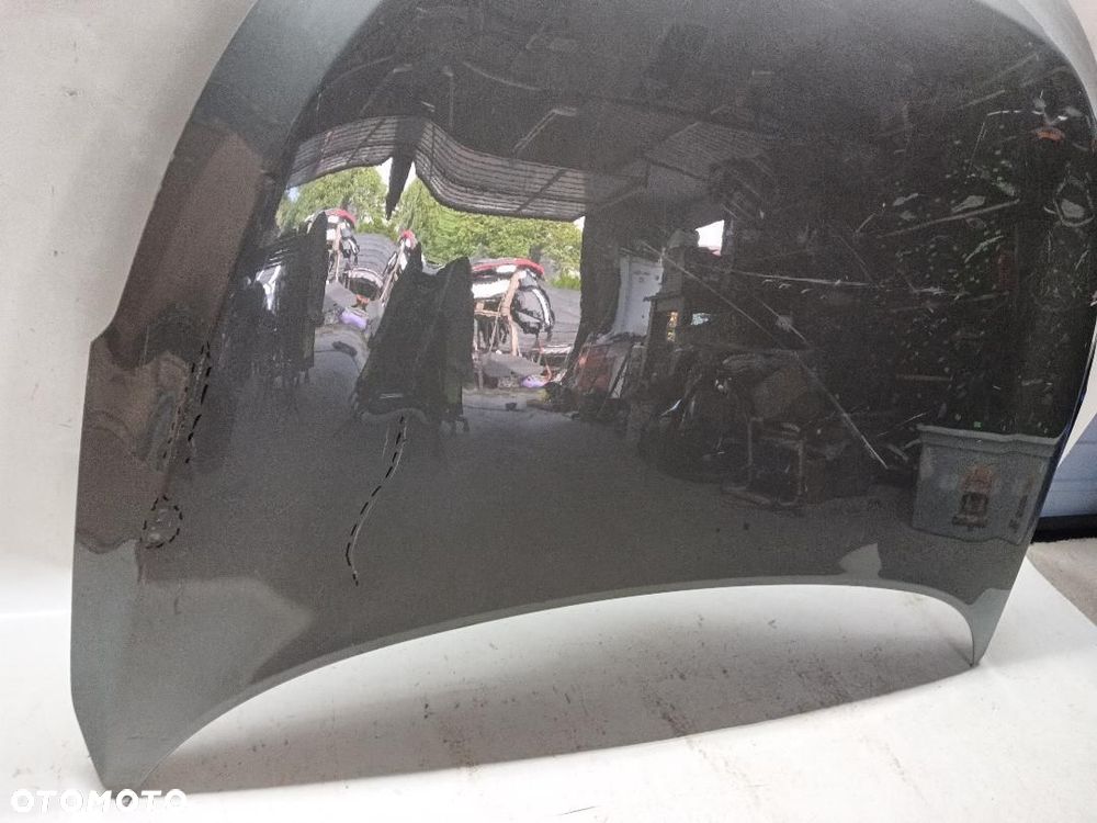 MASKA POKRYWA SILNIKA HYUNDAI TUCSON III J639J2842J2845 - 5