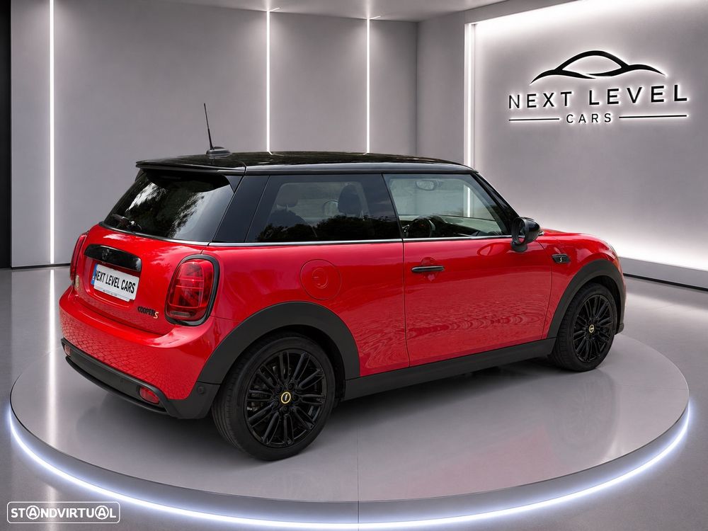 MINI 3 Portas Cooper SE - 10