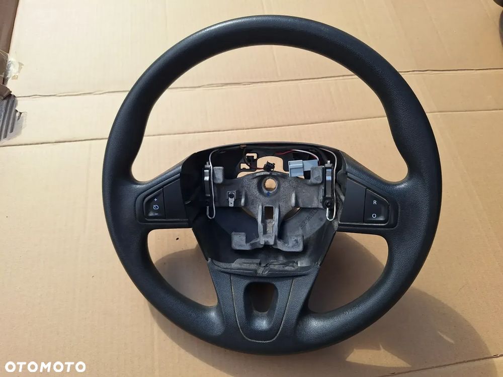 KIEROWNICA MULTIFUNKCYJNA RENAULT KANGOO II LIFT - 1