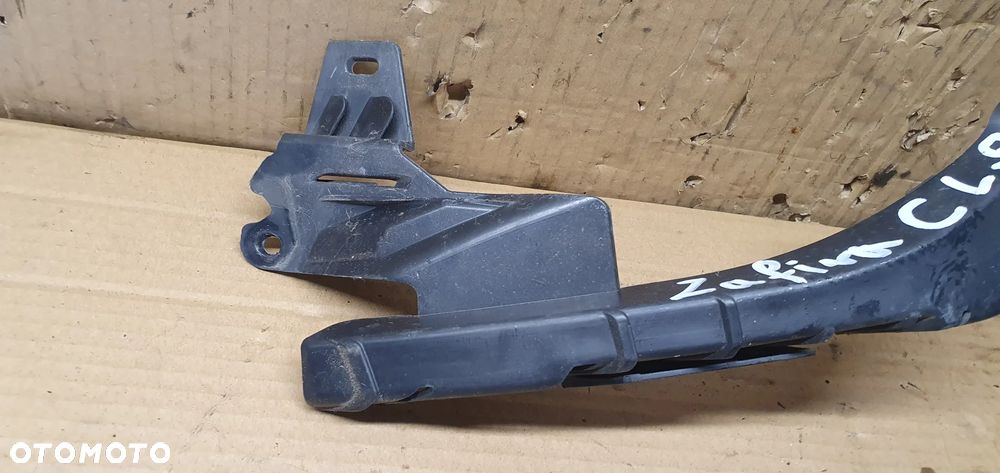 Ślizg mocowanie lampy lewy przód Opel Zafira C 13300782 - 2