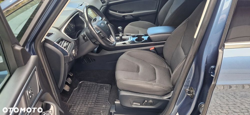 Ford S-Max 2.0 EcoBlue Titanium - 26