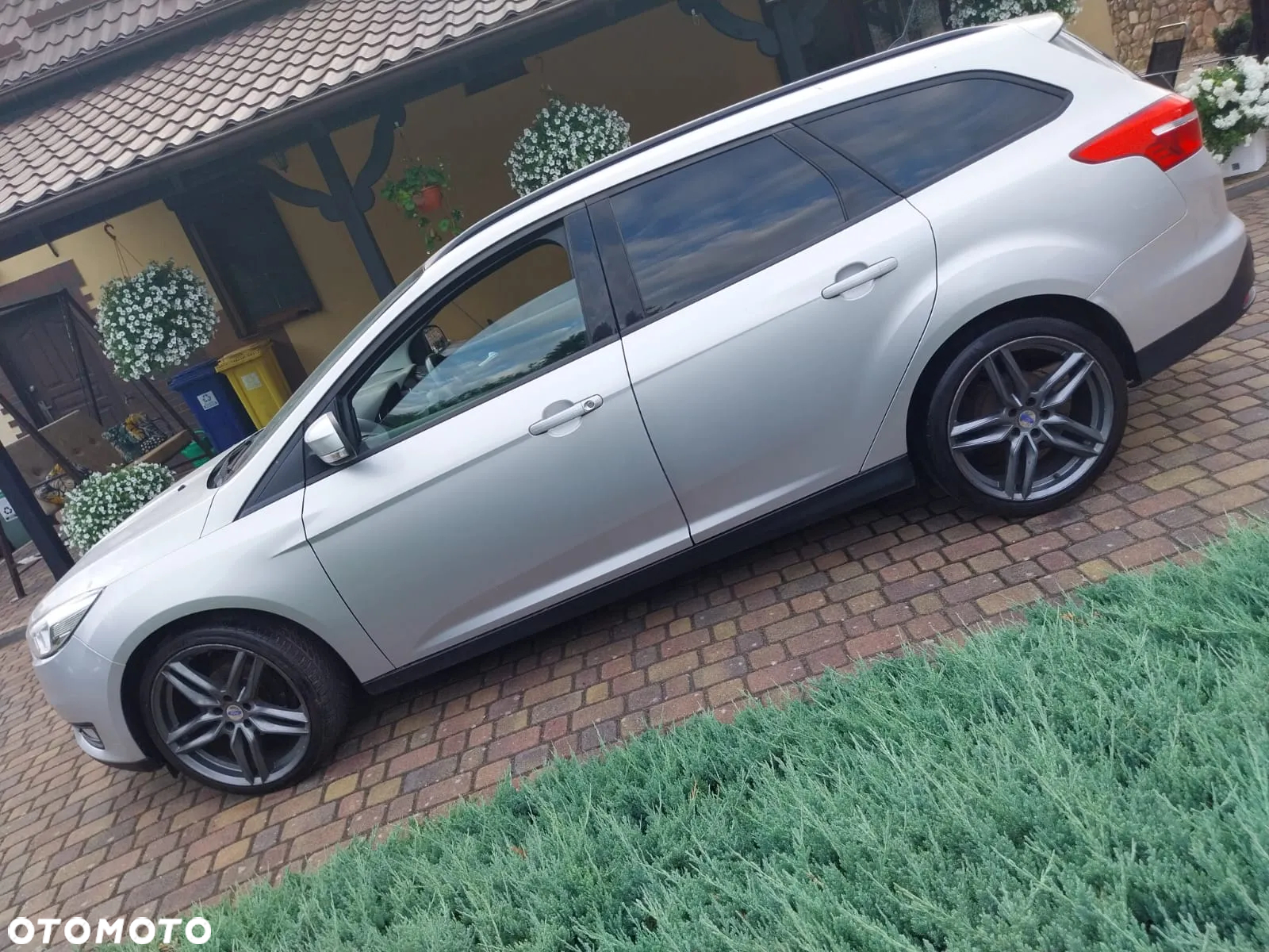 Ford Focus - 21