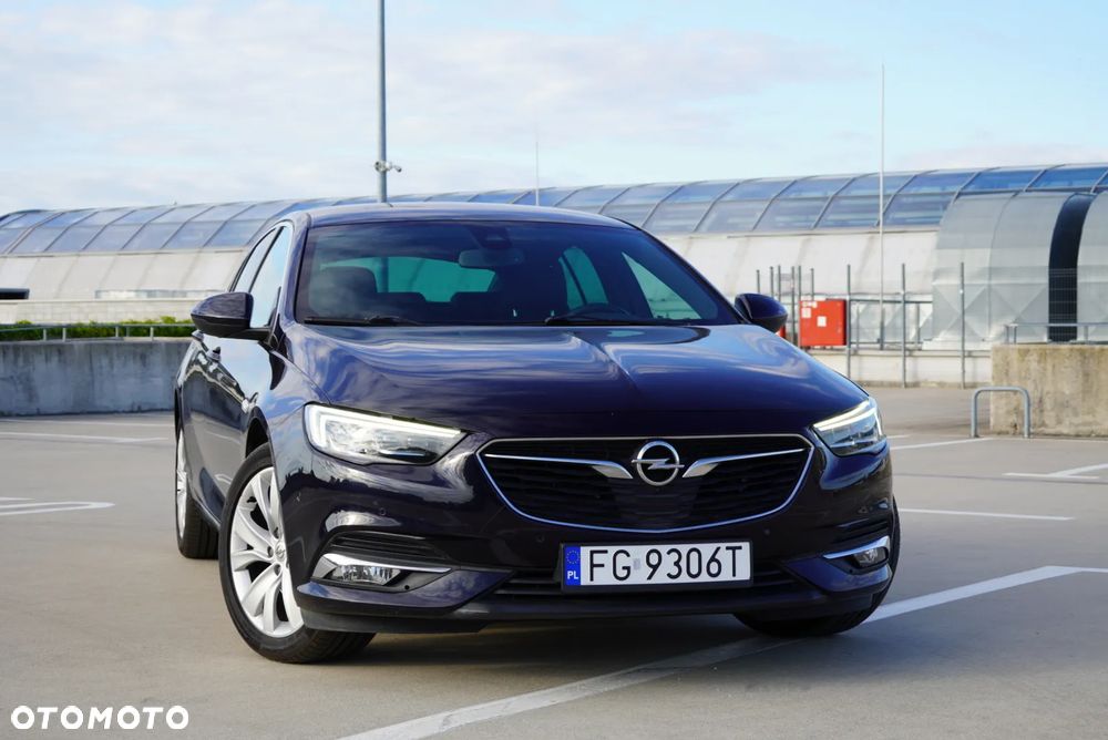 Opel Insignia 2.0 Exclusive - 6