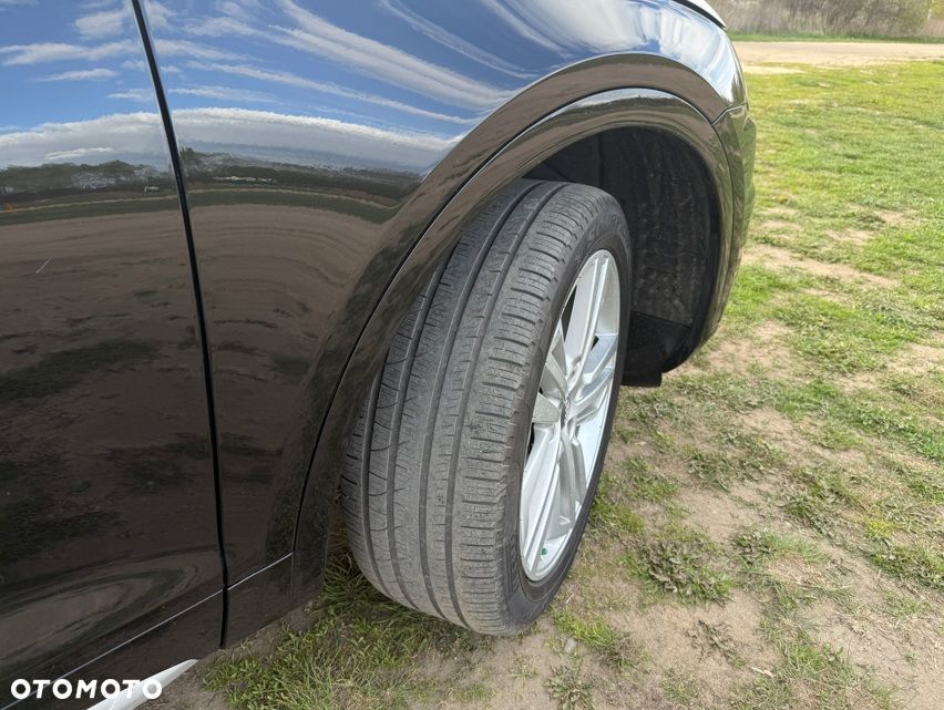 Audi Q5 2.0 TFSI Quattro S tronic - 29