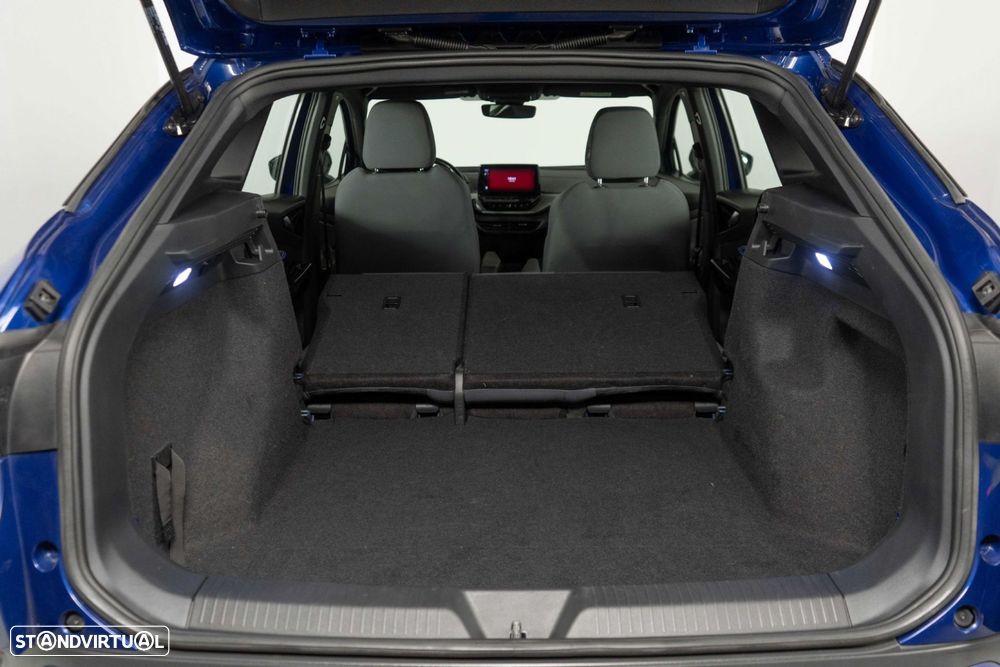 VW ID.4 77 kWh Pro Performance 1st - 21