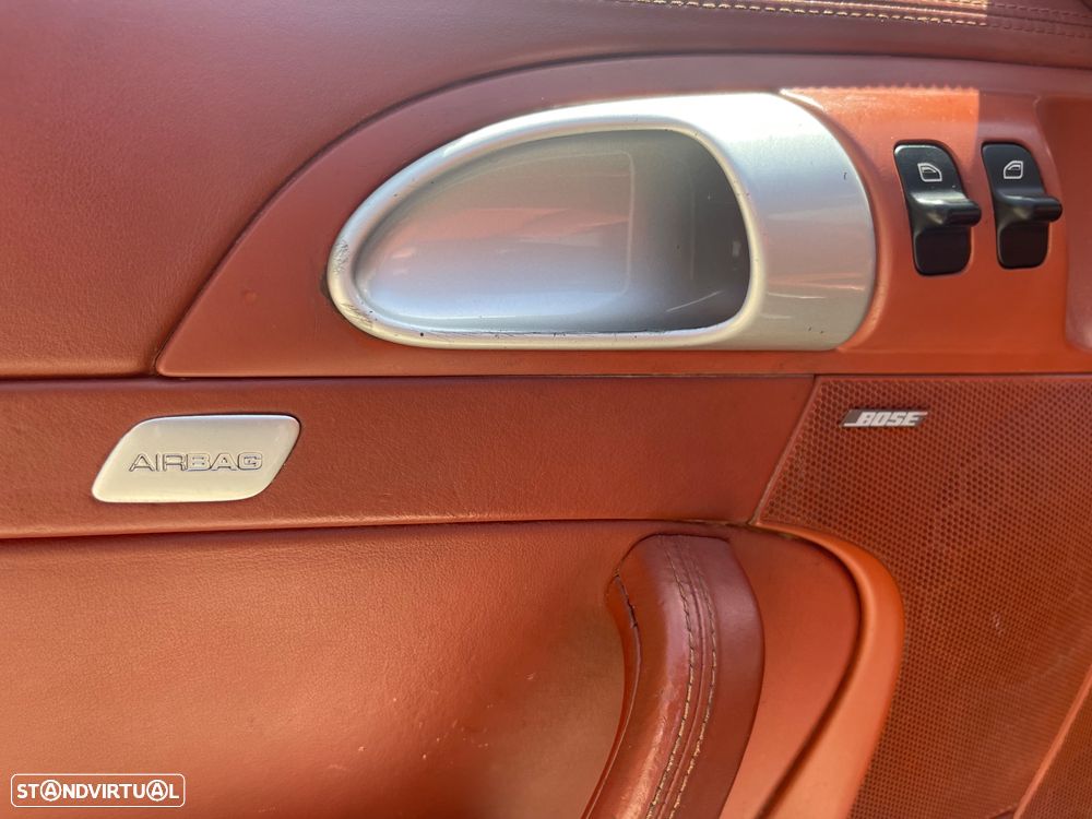 Porsche 911 (997) Carrera S Tiptronic - 17