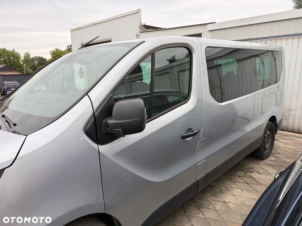 Renault Trafic - 7