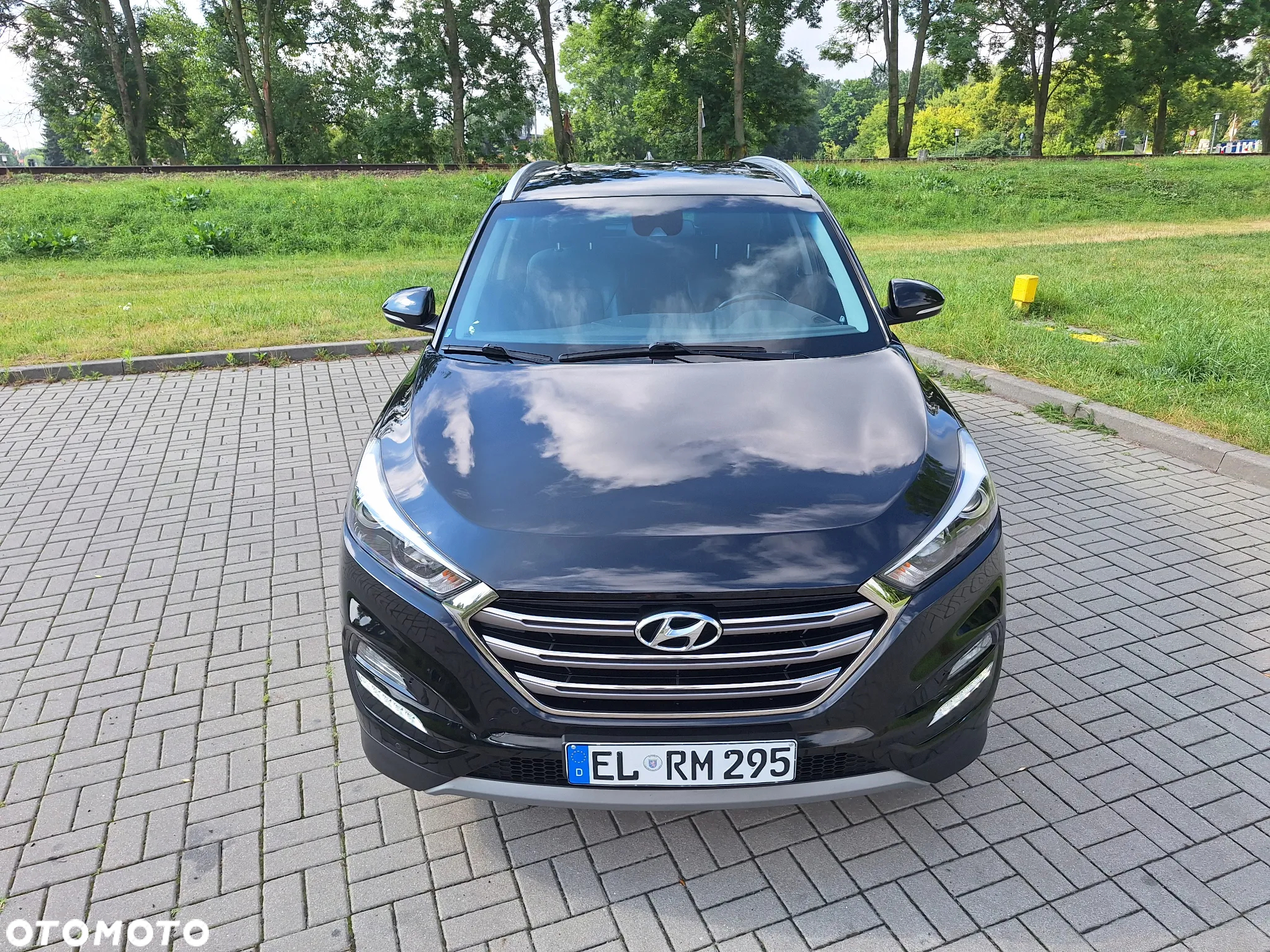 Hyundai Tucson - 17