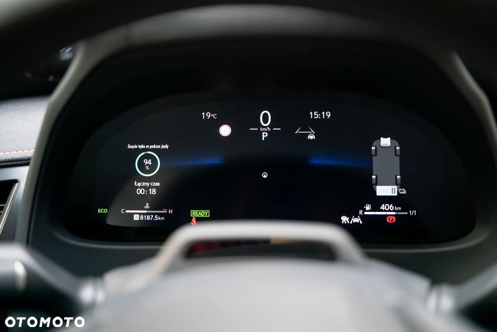 Lexus UX 300h Prestige - 15